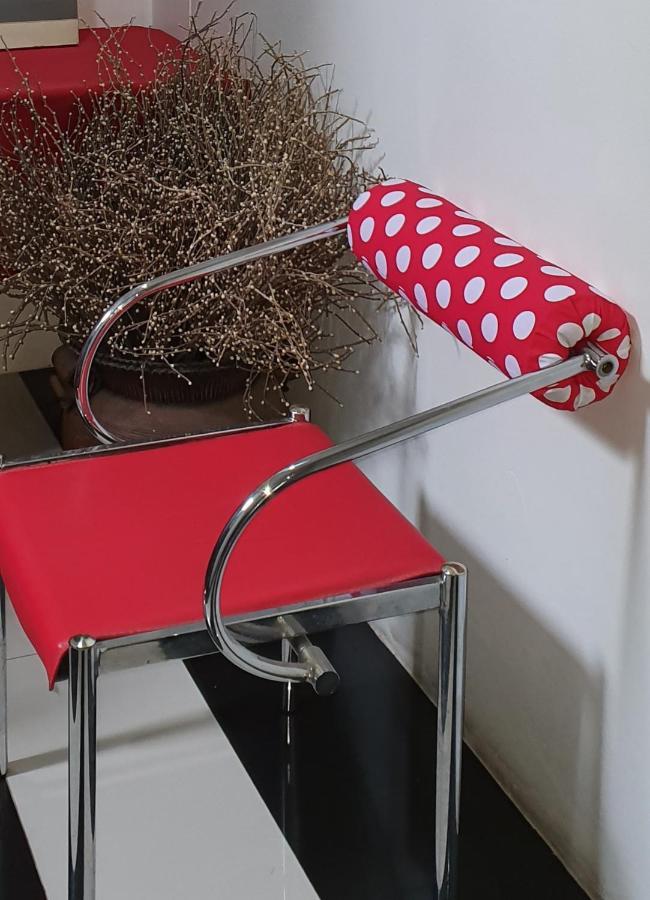 @Room Apartment Бангкок Экстерьер фото