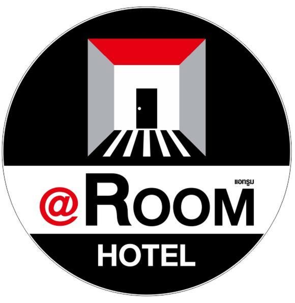 @Room Apartment Бангкок Экстерьер фото