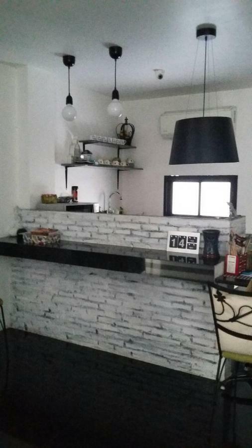 @Room Apartment Бангкок Экстерьер фото